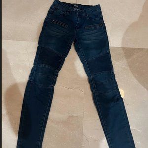 Hudson Skinny Jeans